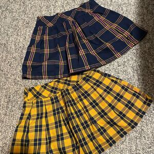 Bundle of Skirts